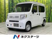 2020 HONDA N-VAN