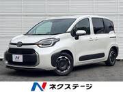 2022 TOYOTA SIENTA