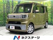 2014 DAIHATSU WAKE
