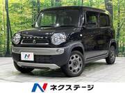 2019 SUZUKI HUSTLER G