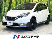 2019 NISSAN NOTE