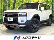 2024 TOYOTA LANDCRUISER 250