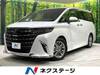 TOYOTA ALPHARD HYBRID