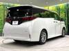 TOYOTA ALPHARD HYBRID