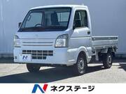 2016 SUZUKI CARRY TRUCK