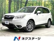 2013 SUBARU FORESTER