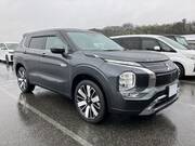 2025 MITSUBISHI OUTLANDER PHEV