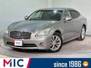 2013 NISSAN FUGA 250GT