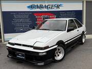 1986 TOYOTA SPRINTER TRUENO