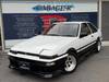 TOYOTA SPRINTER TRUENO