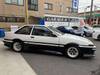 TOYOTA SPRINTER TRUENO