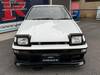 TOYOTA SPRINTER TRUENO