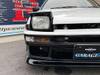 TOYOTA SPRINTER TRUENO