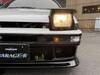 TOYOTA SPRINTER TRUENO