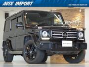 2017 MERCEDES BENZ G-CLASS