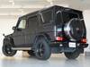 MERCEDES BENZ G-CLASS