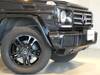 MERCEDES BENZ G-CLASS
