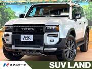 2025 TOYOTA LANDCRUISER 250