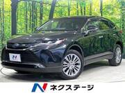 2023 TOYOTA HARRIER HYBRID Z