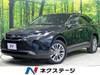 TOYOTA HARRIER HYBRID