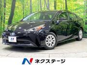 2021 TOYOTA PRIUS S