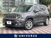 2021 CHRYSLER JEEP RENEGADE