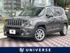 CHRYSLER JEEP RENEGADE