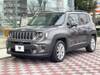 CHRYSLER JEEP RENEGADE