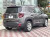 CHRYSLER JEEP RENEGADE