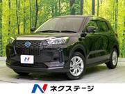 2023 DAIHATSU ROCKY