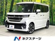 2024 SUZUKI SPACIA CUSTOM