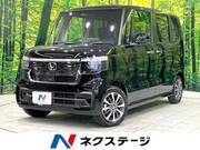 2025 HONDA N-BOX CUSTOM