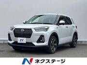 2021 DAIHATSU ROCKY