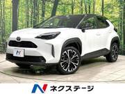 2025 TOYOTA YARIS CROSS HYBRID Z