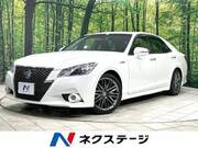 2013 TOYOTA CROWN HYBRID Athlete S