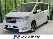 2015 NISSAN SERENA