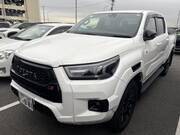 2021 TOYOTA HILUX