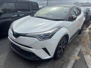 2019 TOYOTA C-HR