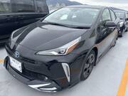 2021 TOYOTA PRIUS