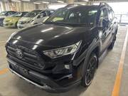 2021 TOYOTA RAV4 ADVENTURE OFFROAD PACKAGE