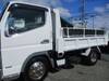 FUSO CANTER