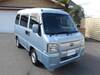SUBARU SAMBAR VAN