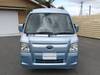 SUBARU SAMBAR VAN
