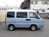 SUBARU SAMBAR VAN