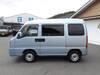 SUBARU SAMBAR VAN