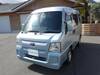 SUBARU SAMBAR VAN