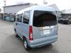 SUBARU SAMBAR VAN