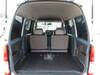 SUBARU SAMBAR VAN