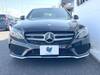 MERCEDES BENZ C-CLASS