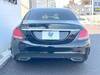 MERCEDES BENZ C-CLASS